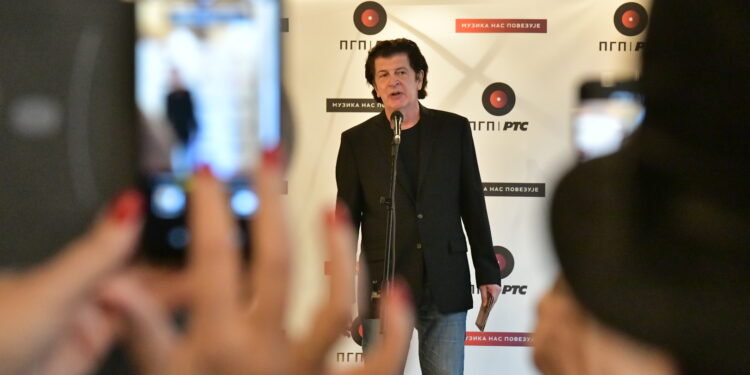 Photo: Gordan Jović, RTS