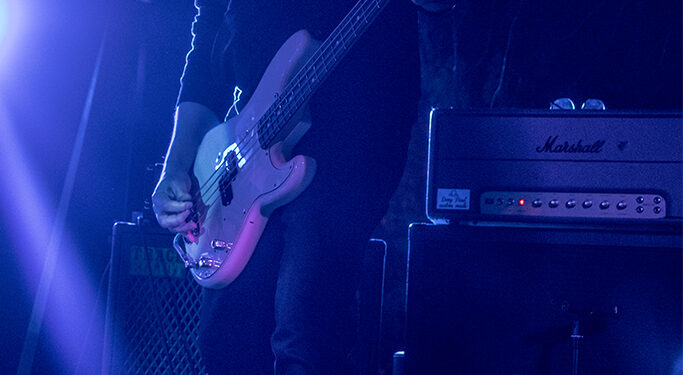 MAiKA/ Photo: AleX