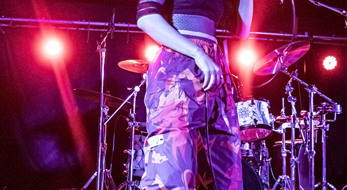 MAiKA/ Photo: AleX