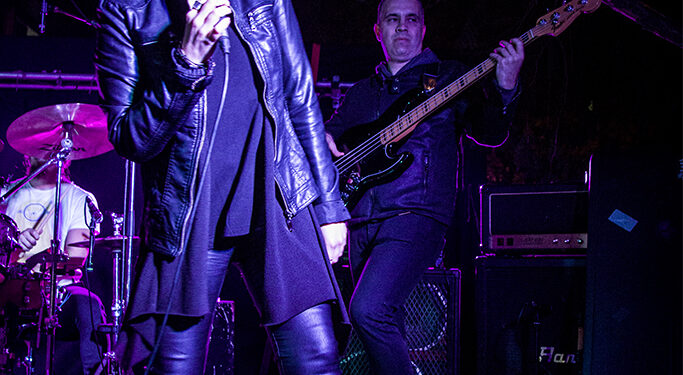 S.A.R.S./ Photo: AleX