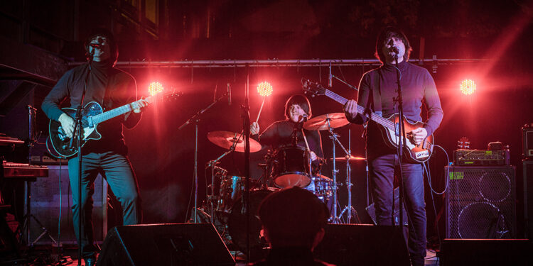 The Bestbeat/ Photo: Iva Tanacković
