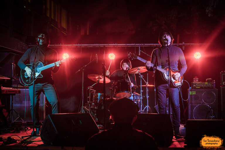 The Bestbeat, R.O.C.K i VIS Limunada u FESTU #zaAniku… Održan drugi humanitarni koncert za Aniku Manić u bašti zemunskog kluba