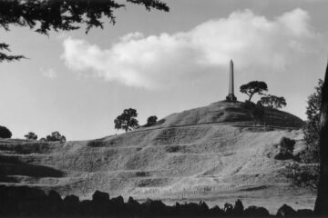One Tree Hill. wikipedia.org