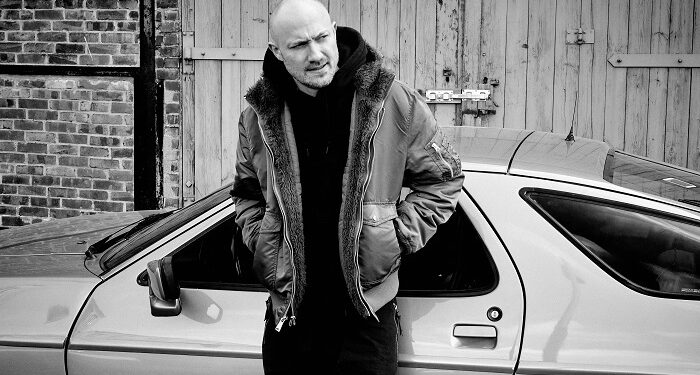 Paul Kalkbrenner/ Photo: Promo (Exit)