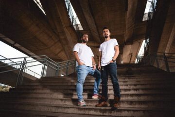 Retrospektiva/Photo: Kontra press promo