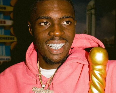 Sheck Wes/ Photo: Promo (Exit)