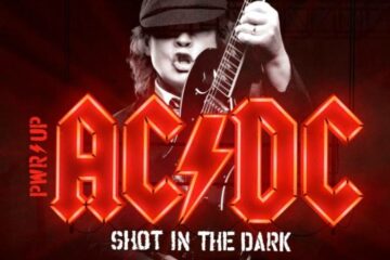 AC/DC, Power Up/Promo