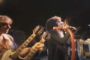 Bijelo Dugme/Photo: YouTube printscreen