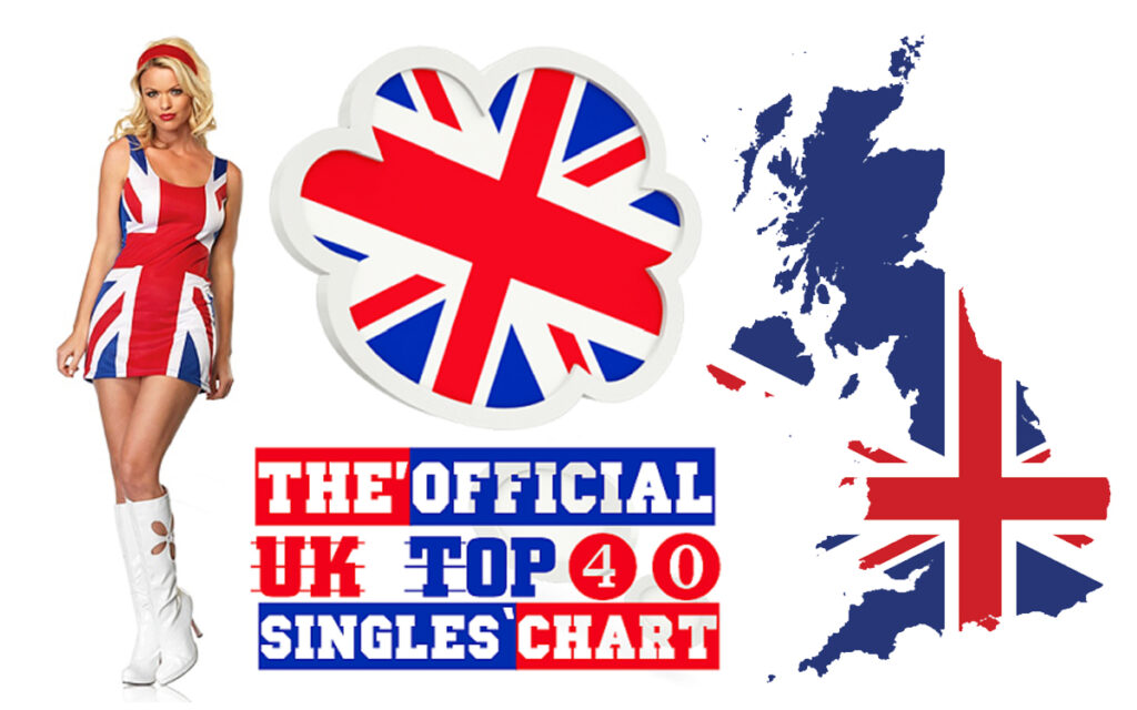 UK Top 40