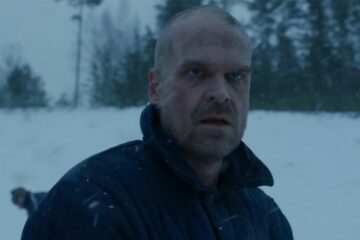 Stranger Things 4 /Photo: YouTube printscreen