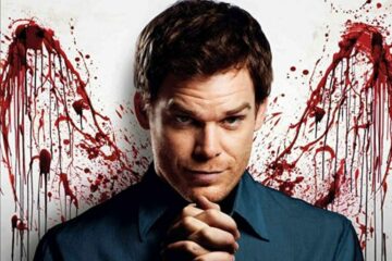 Dexter/Photo: promo