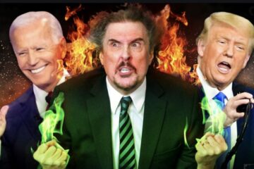 Weird Al Yankovich/Photo: printscreen YouTube schmoyoho