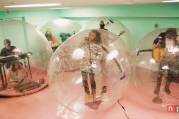 Flaming Lips/Photo: YouTube printscreen