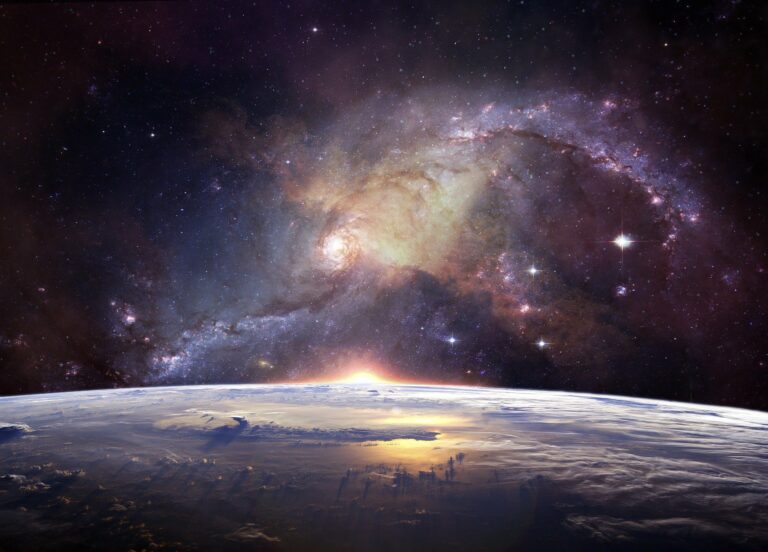 Ovako “sviraju” zvezde i planete… NASA stvorila nebesku simfoniju
