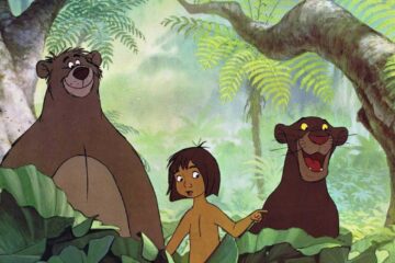 Jungle book/Printscreen