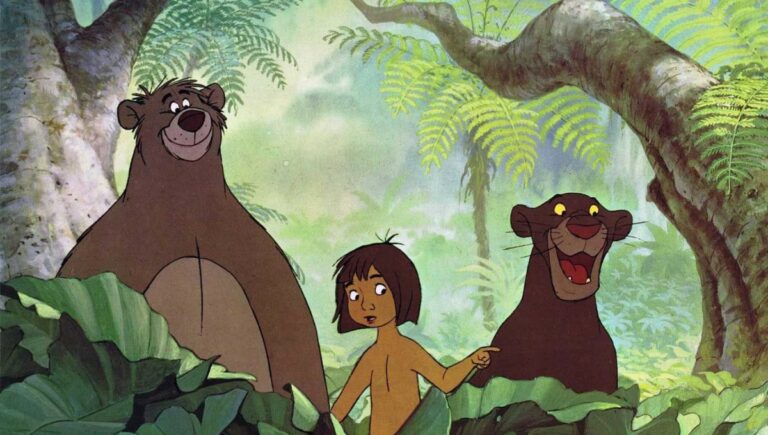 I Disney se pokorio novoj političkoj korektnosti: Izvinite, “Knjiga o džungli” i “Petar Pan” vređaju manjine… (?!)