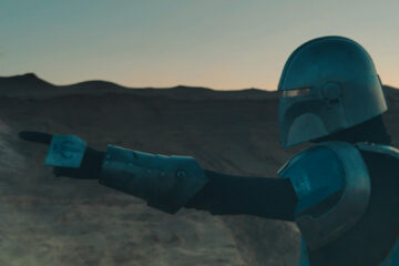 A Galaxy Far Away/Promo