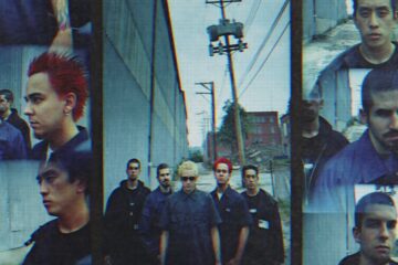 Linkin Park/Photo: YouTube printscreen