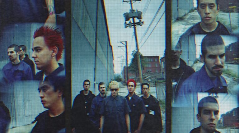 Linkin Park objavili demo verziju svog hita “In The End”… imaju dobar razlog za to