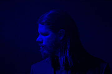 Marko Mandić/ Photo: Promo (Kontra)