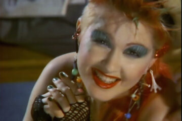 Sindi Loper/Photo: YouTube printscreen