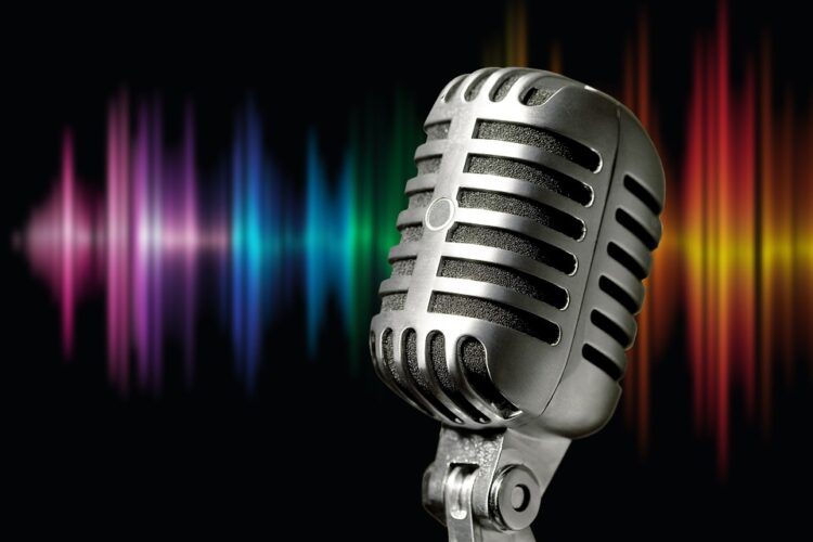 Mikrofon/Photo: pixabay.com