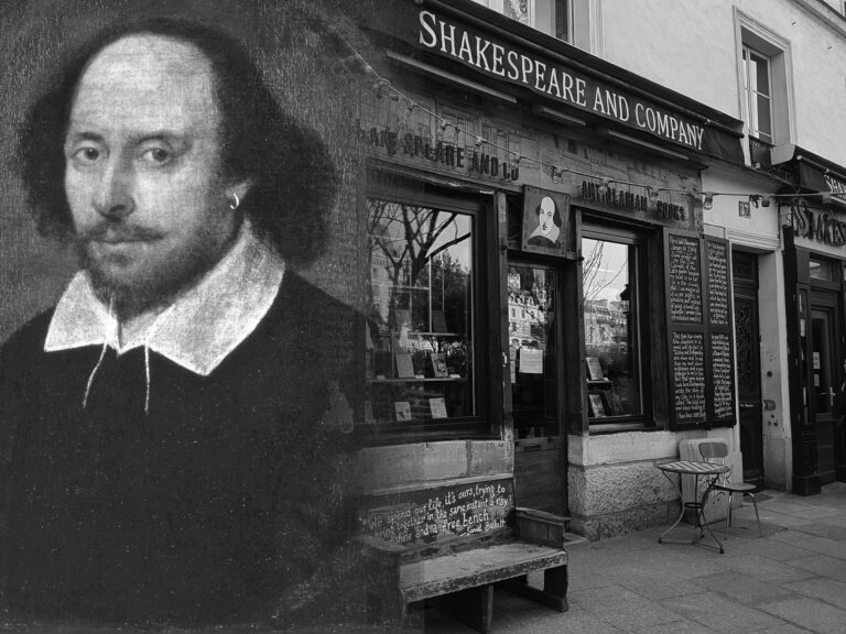 E to se zove biti veliki pisac… Zbirka Šekspirovih drama prodata za skoro 10 miliona dolara