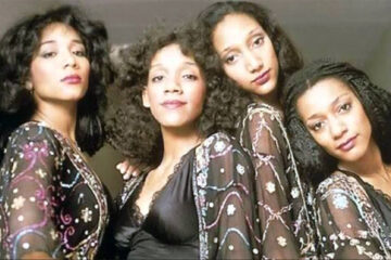 Sisters Sledge/Photo: promo
