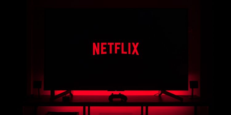 Netflix/Photo: unsplash
