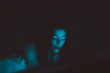 Lorde/Photo: facebook@Lorde