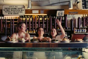 Haim/Photo: facebook@haim