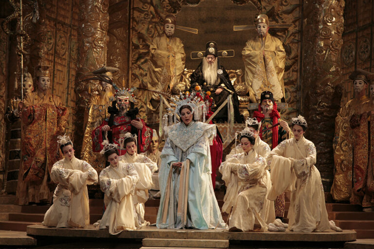 Opersko gala veče Marije Guljegine u Madlenijanumu za početak 52. BEMUS-a