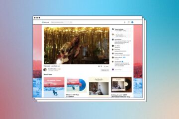 Bandcamp Live/printscreen