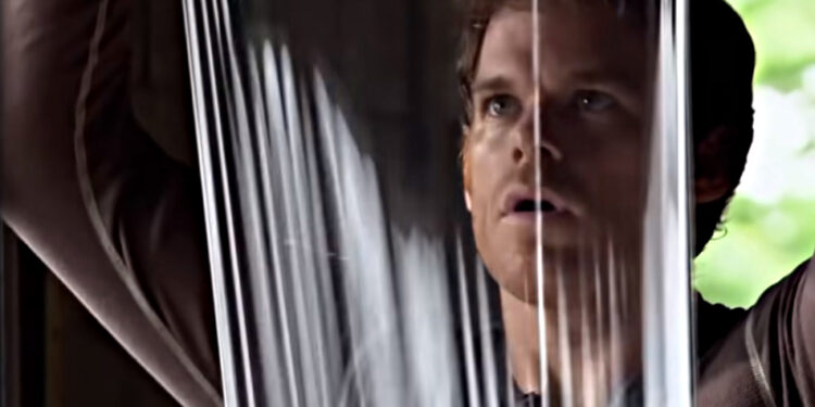 Dexter/ Photo: youtube.com printscreen