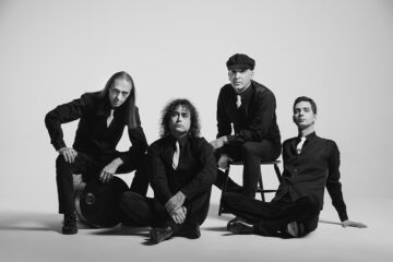Magic Bush/ Photo: Promo