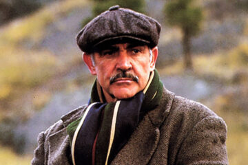 Šon Koneri/Photo: movie printscreen