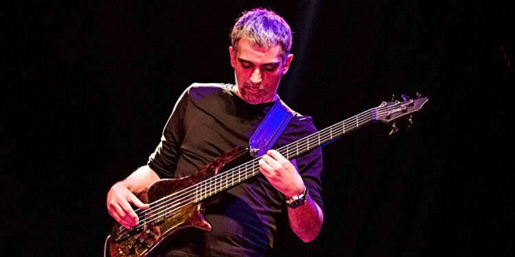 Iva Ikon &band (Dom omladine Beograda)/ Photo: AleX