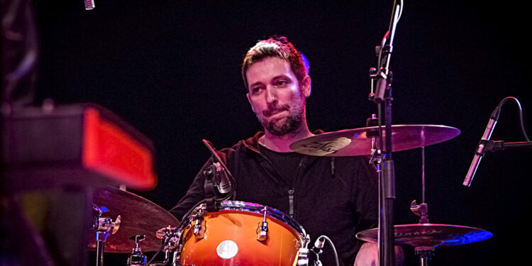 Iva Ikon &band (Dom omladine Beograda)/ Photo: AleX