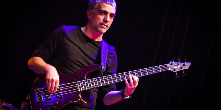 Iva Ikon &band (Dom omladine Beograda)/ Photo: AleX