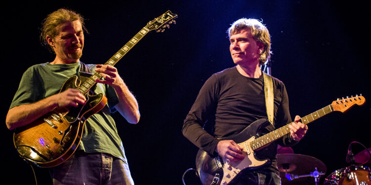 Di Luna All Stars Blues Band (Dom omladine Beograda)/ PhotoAleX