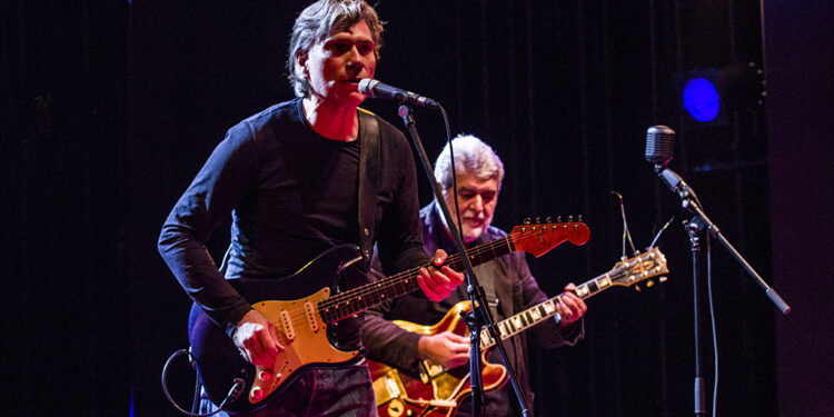 Di Luna All Stars Blues Band (Dom omladine Beograda)/ PhotoAleX