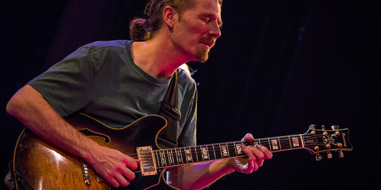 Di Luna All Stars Blues Band (Dom omladine Beograda)/ PhotoAleX