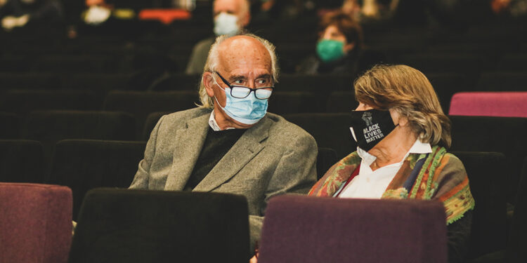 Festival autorskog filma 2020/ Photo: Promo (FAF)