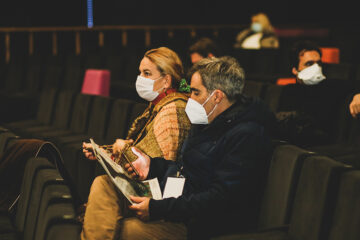 Festival autorskog filma 2020/ Photo: Promo (FAF)