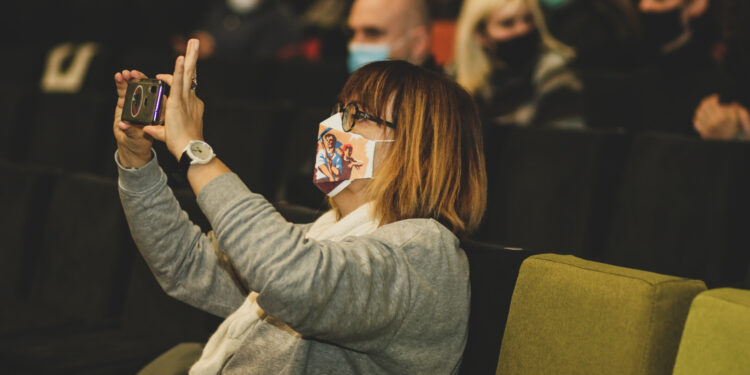 Festival autorskog filma 2020/ Photo: Promo (FAF)