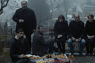 Kako sam pobedio lepak i bronzu/ Photo: Promo (FAF)