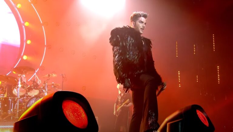 Da li je ovo najbolji nastup Adama Lamberta sa grupom Queen? Pogledajte impresivnu verziju “Somebody To Love”