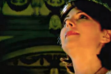Bilja Krstić/ Photo: youtube.com Printscreen