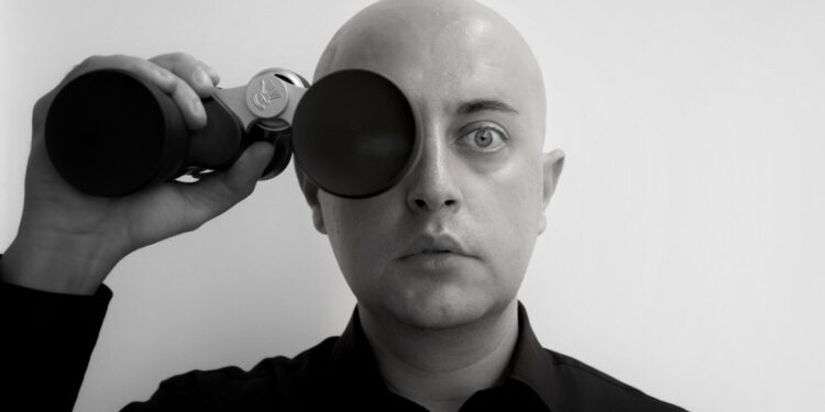 Branko Milisković/ Photo: Promo (KC Beograda)
