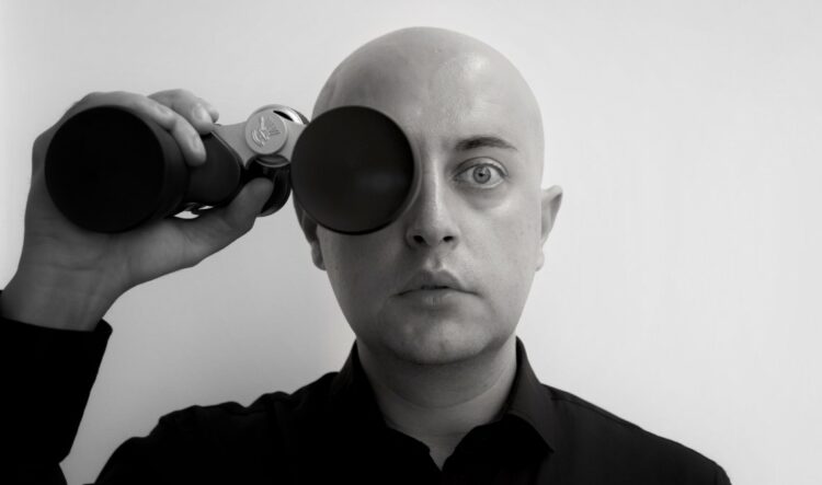 Branko Milisković/ Photo: Promo (KC Beograda)